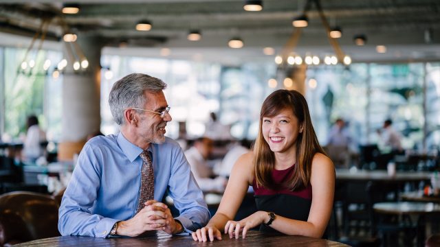 如何有信心講英文的【重要3個關鍵】