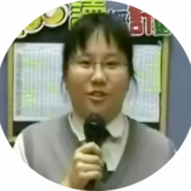 香港中五學生 Angel portrait